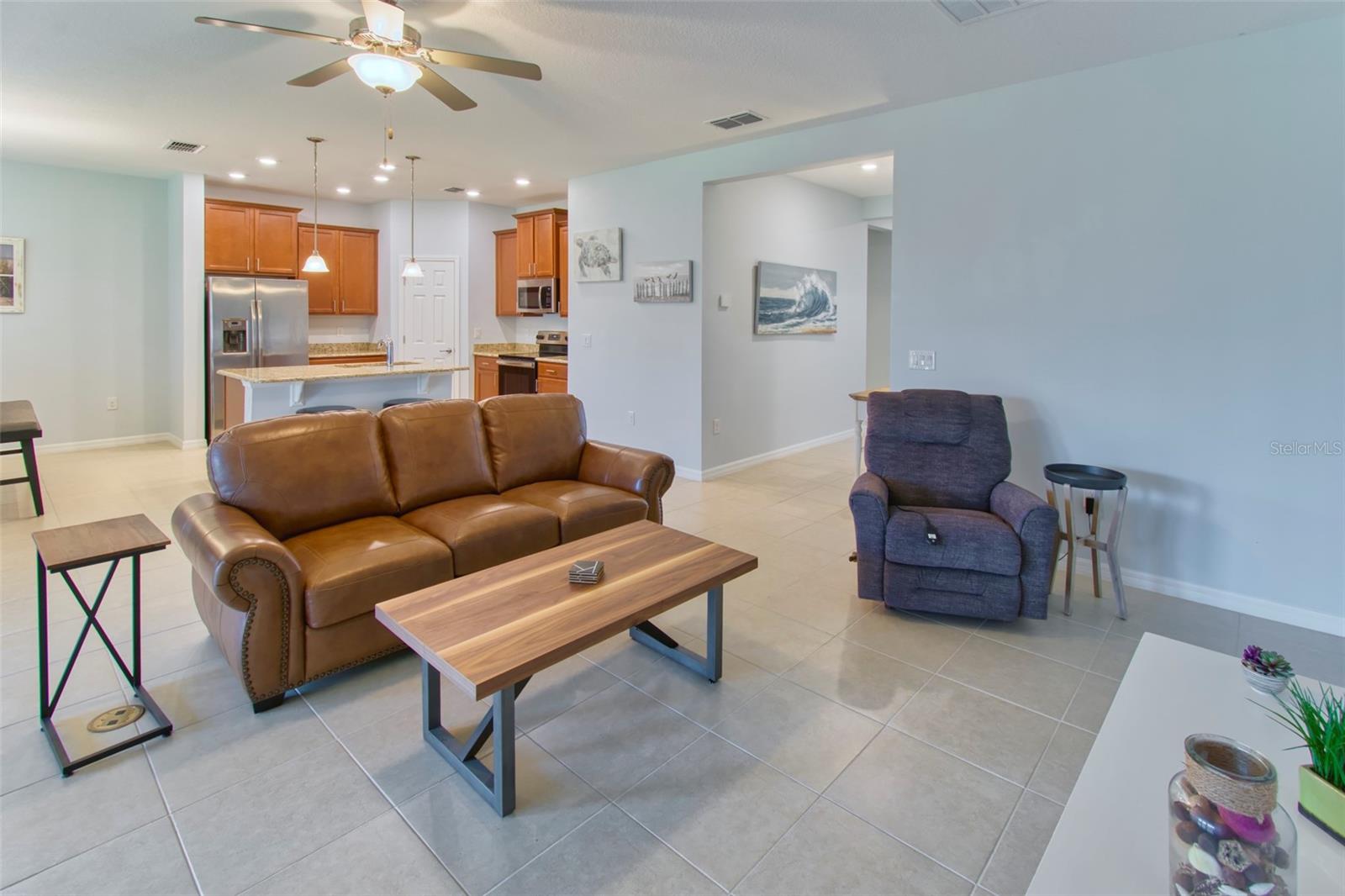 SOLIVITA PH 5-A - Residential