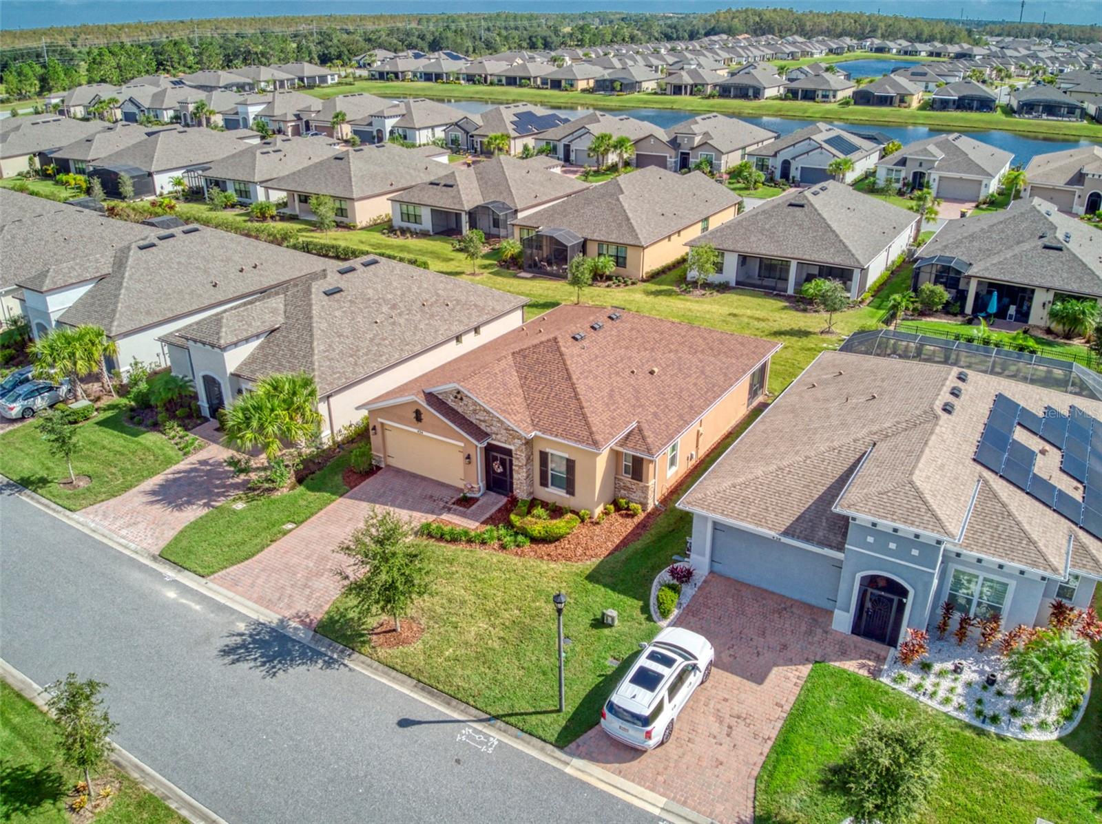 SOLIVITA PH 5-A - Residential