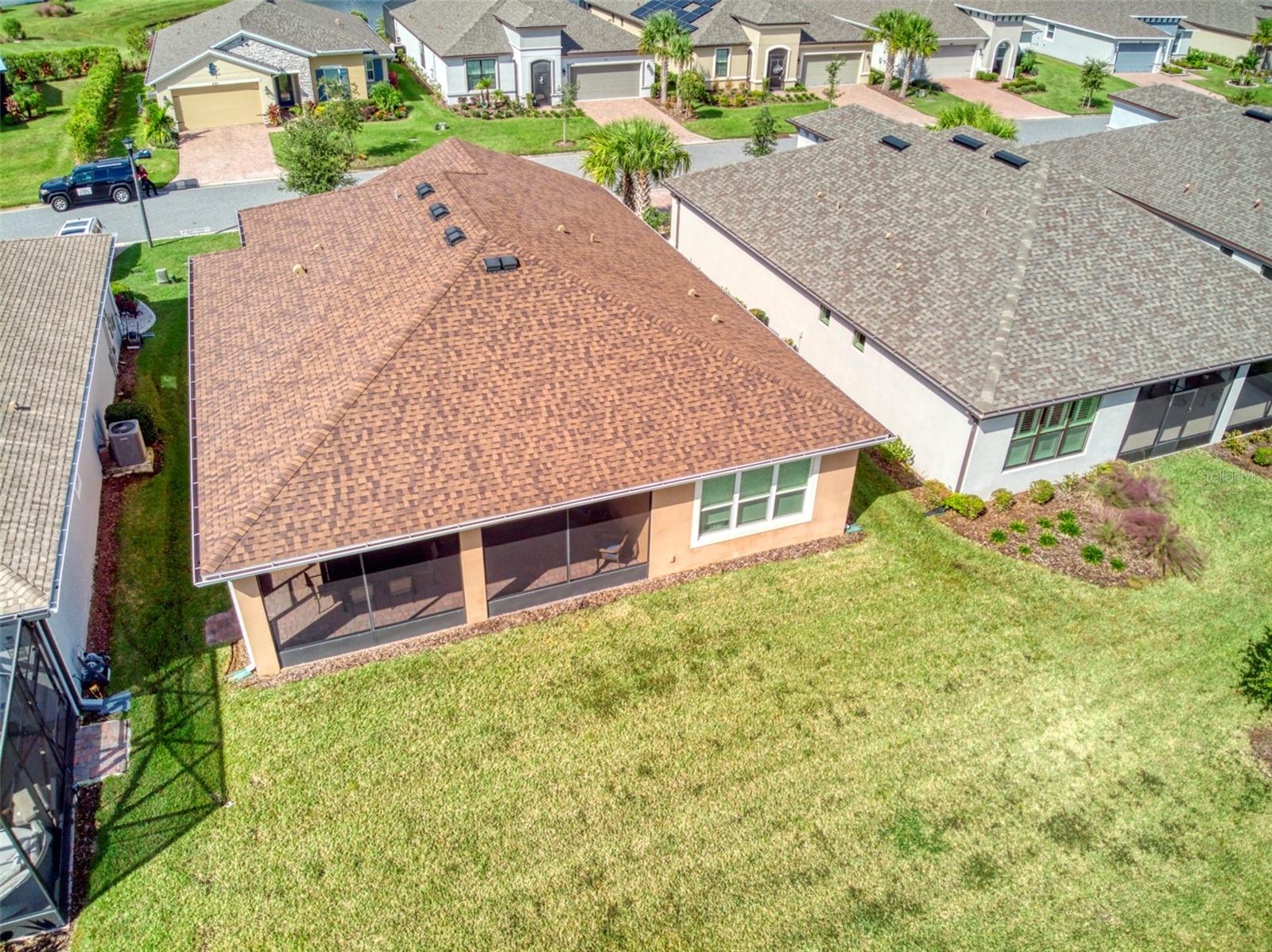 SOLIVITA PH 5-A - Residential