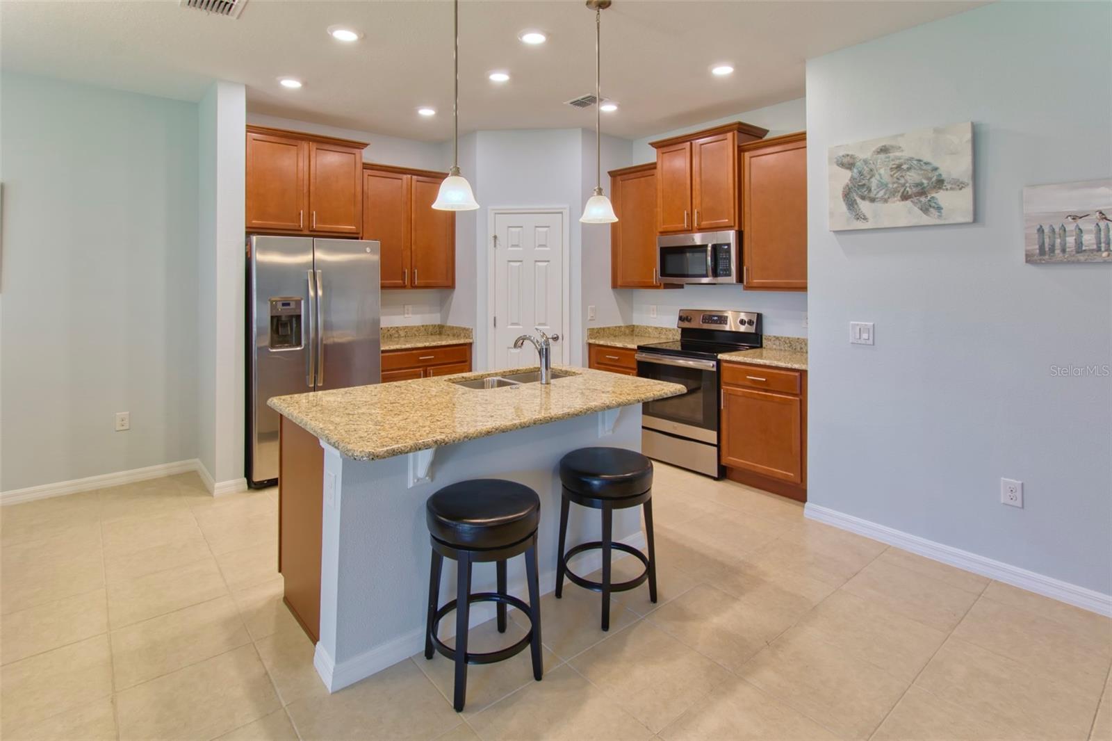 SOLIVITA PH 5-A - Residential