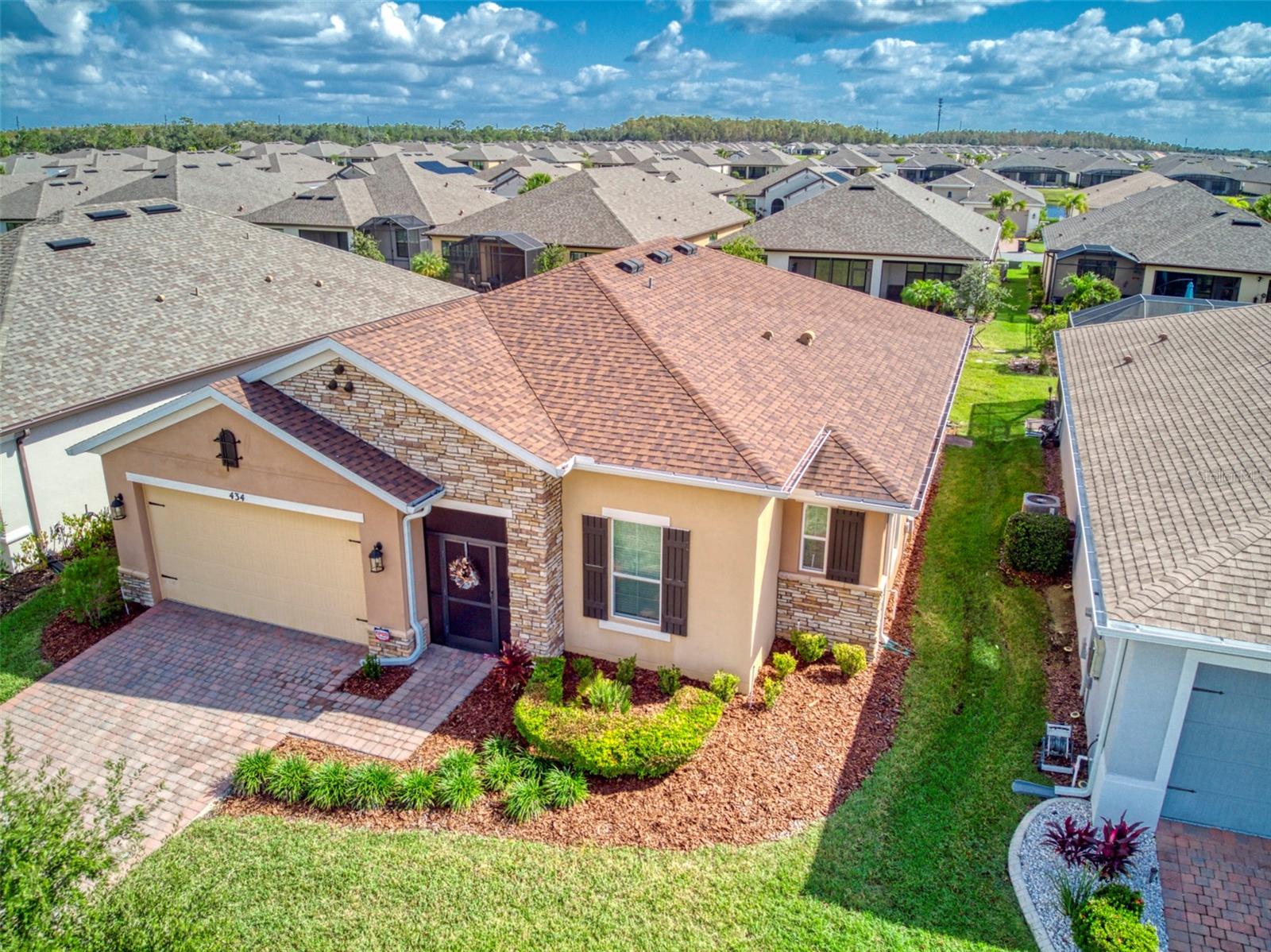 SOLIVITA PH 5-A - Residential