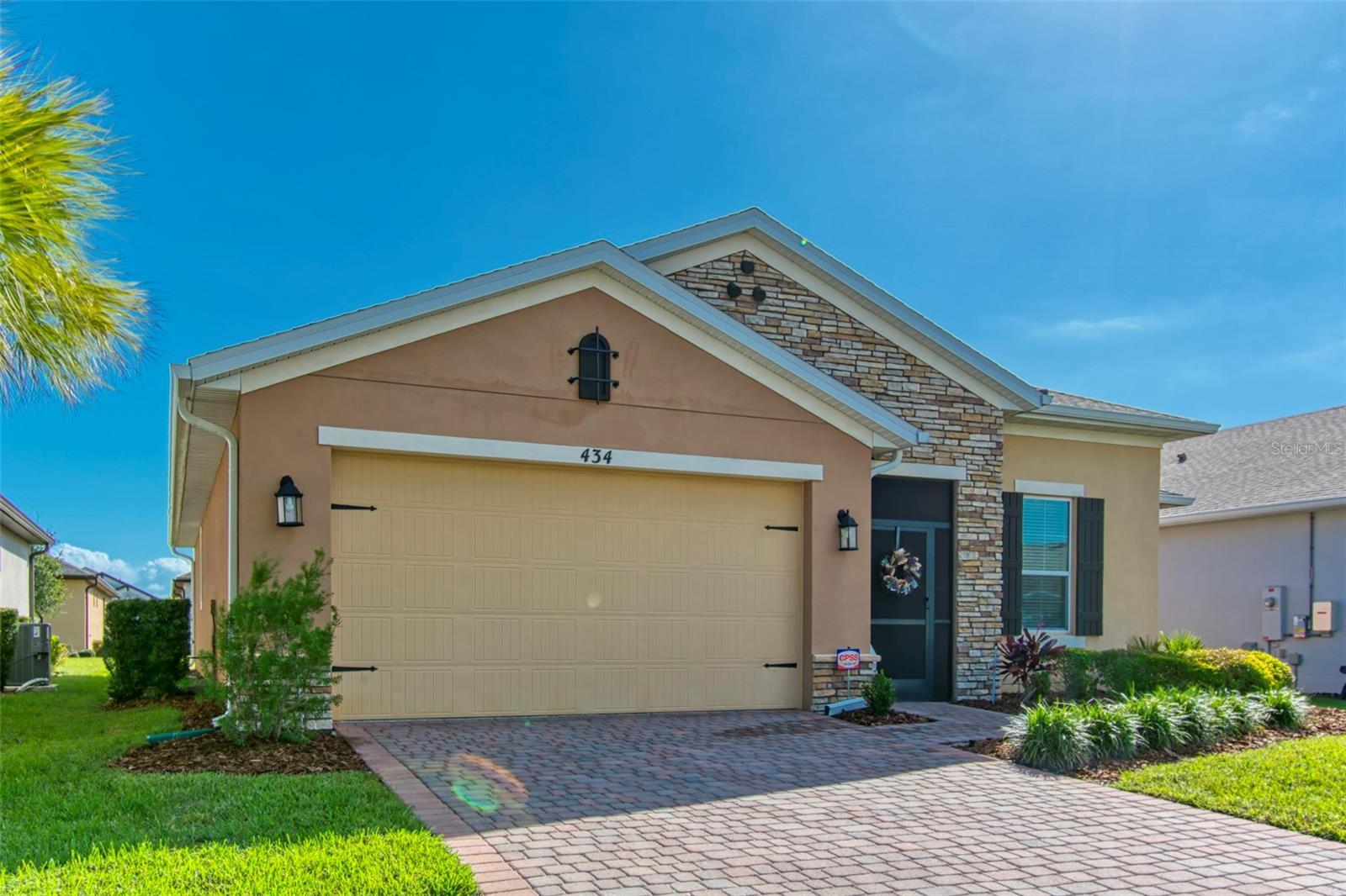 SOLIVITA PH 5-A - Residential