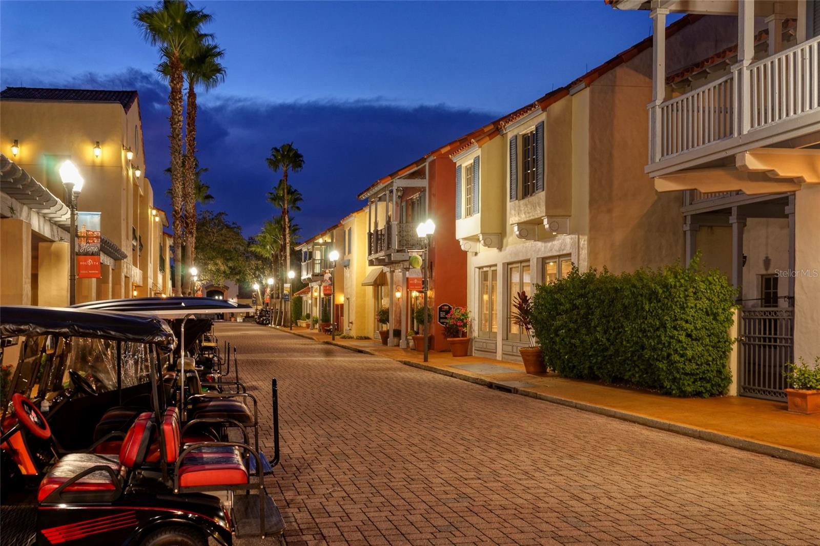 SOLIVITA PH 5-A - Residential