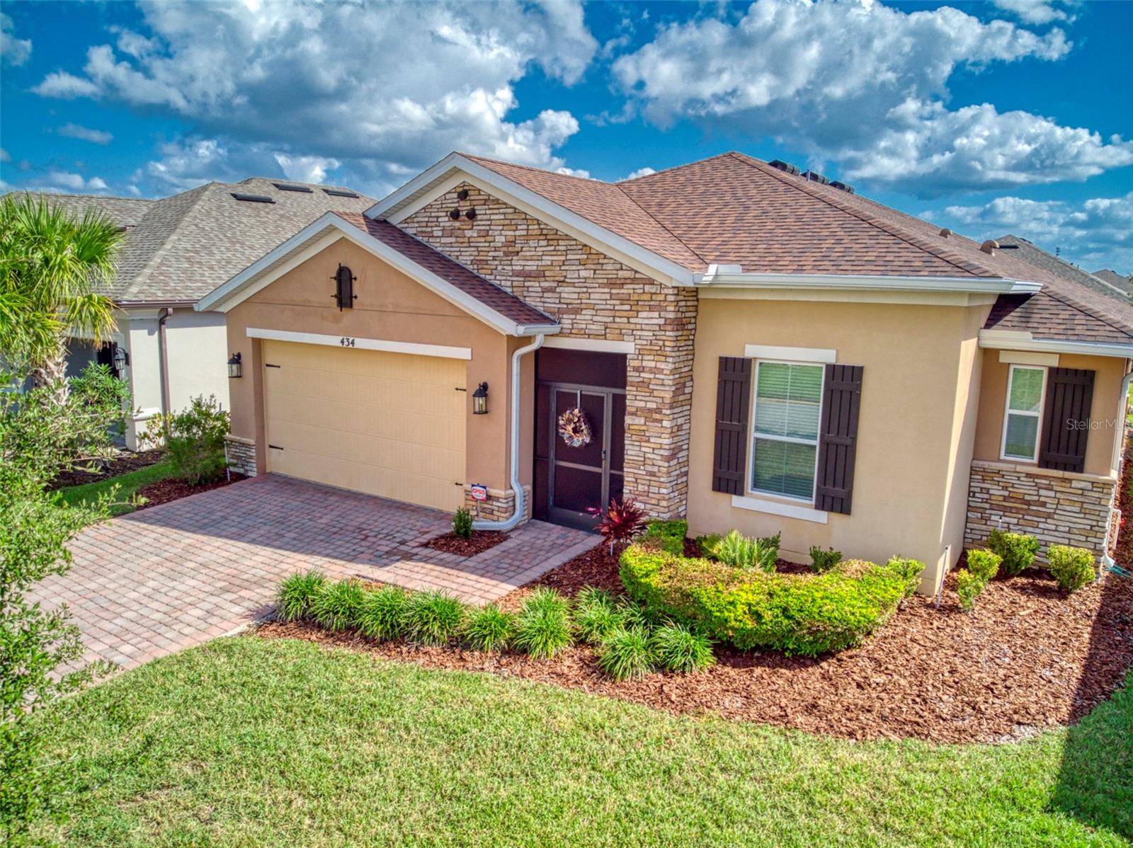 SOLIVITA PH 5-A - Residential