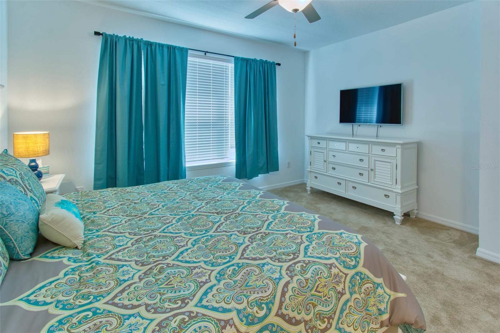 SOLIVITA PH 5-A - Residential