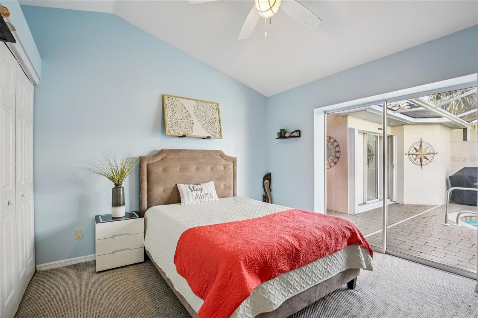 VENICE PALMS PH 1 - Residential