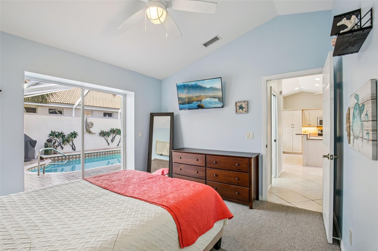 VENICE PALMS PH 1 - Residential