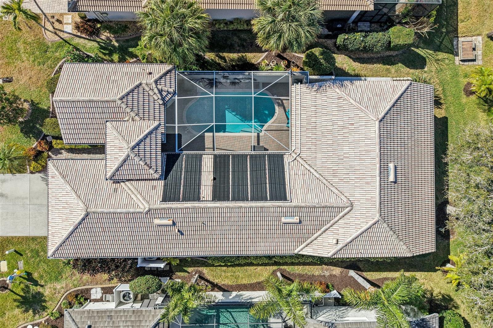 VENICE PALMS PH 1 - Residential