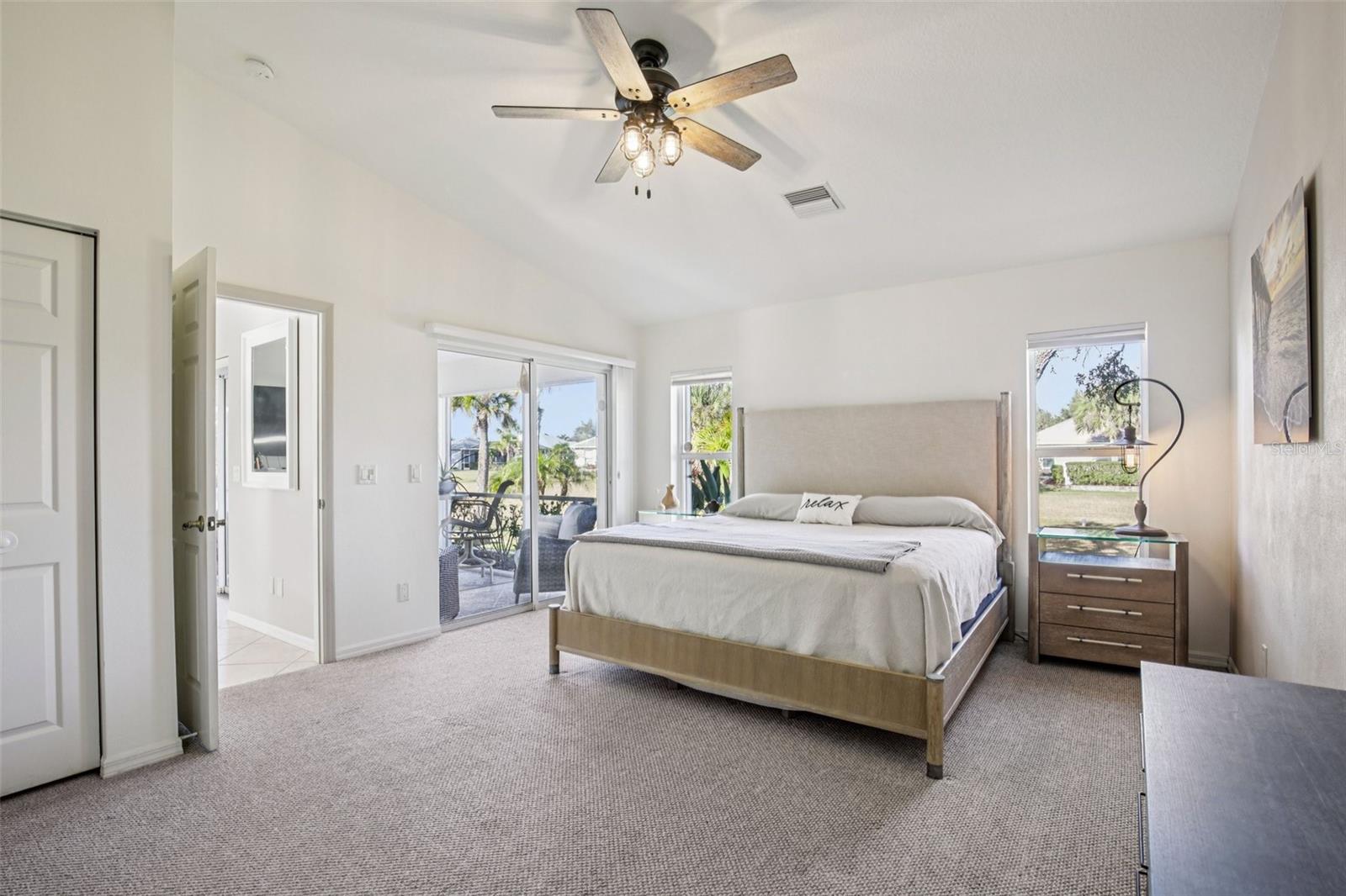 VENICE PALMS PH 1 - Residential