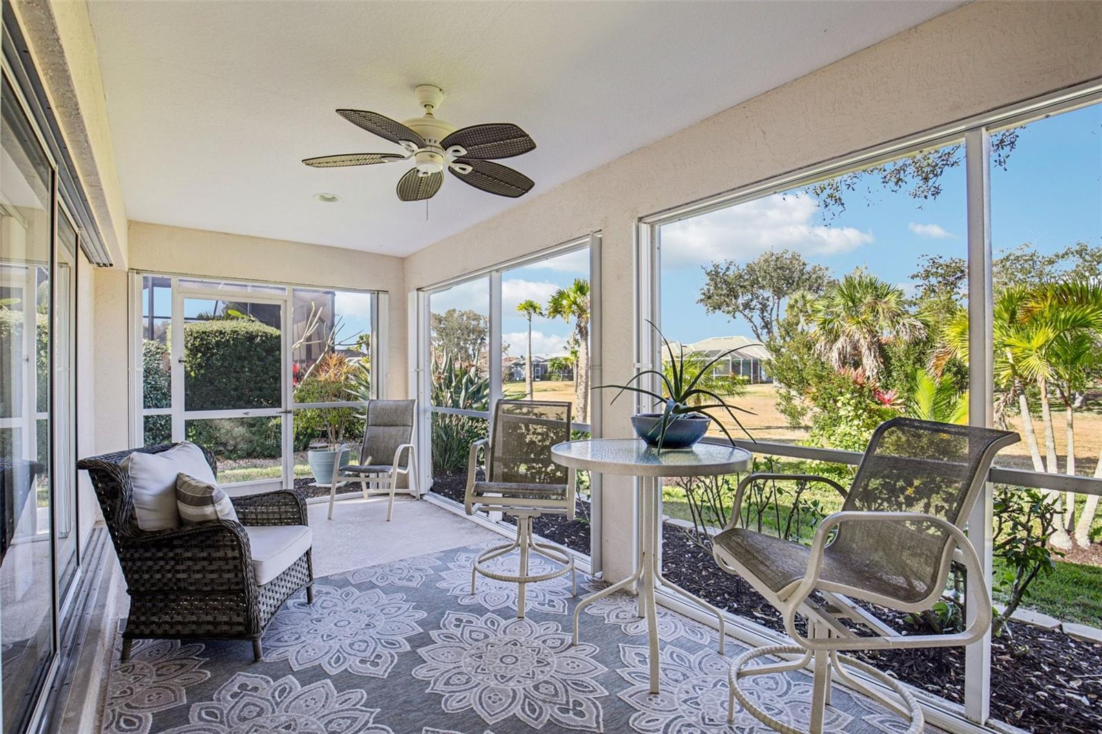 VENICE PALMS PH 1 - Residential