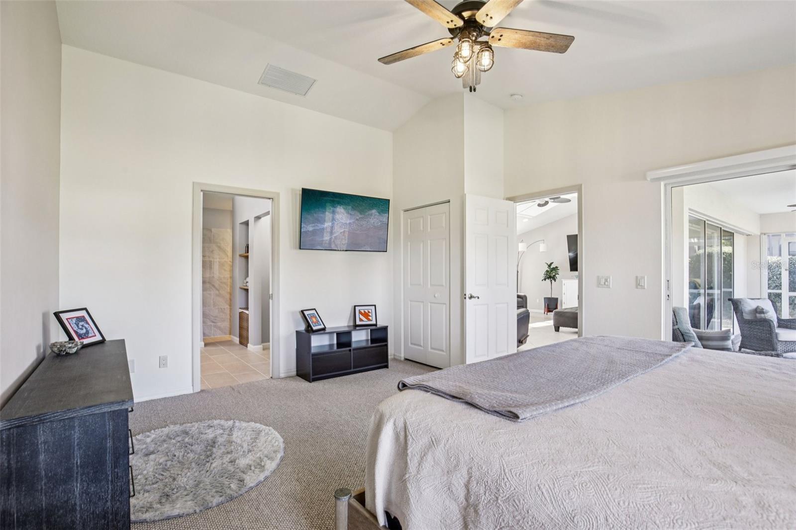 VENICE PALMS PH 1 - Residential