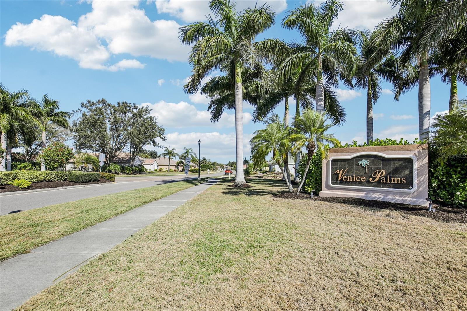 VENICE PALMS PH 1 - Residential