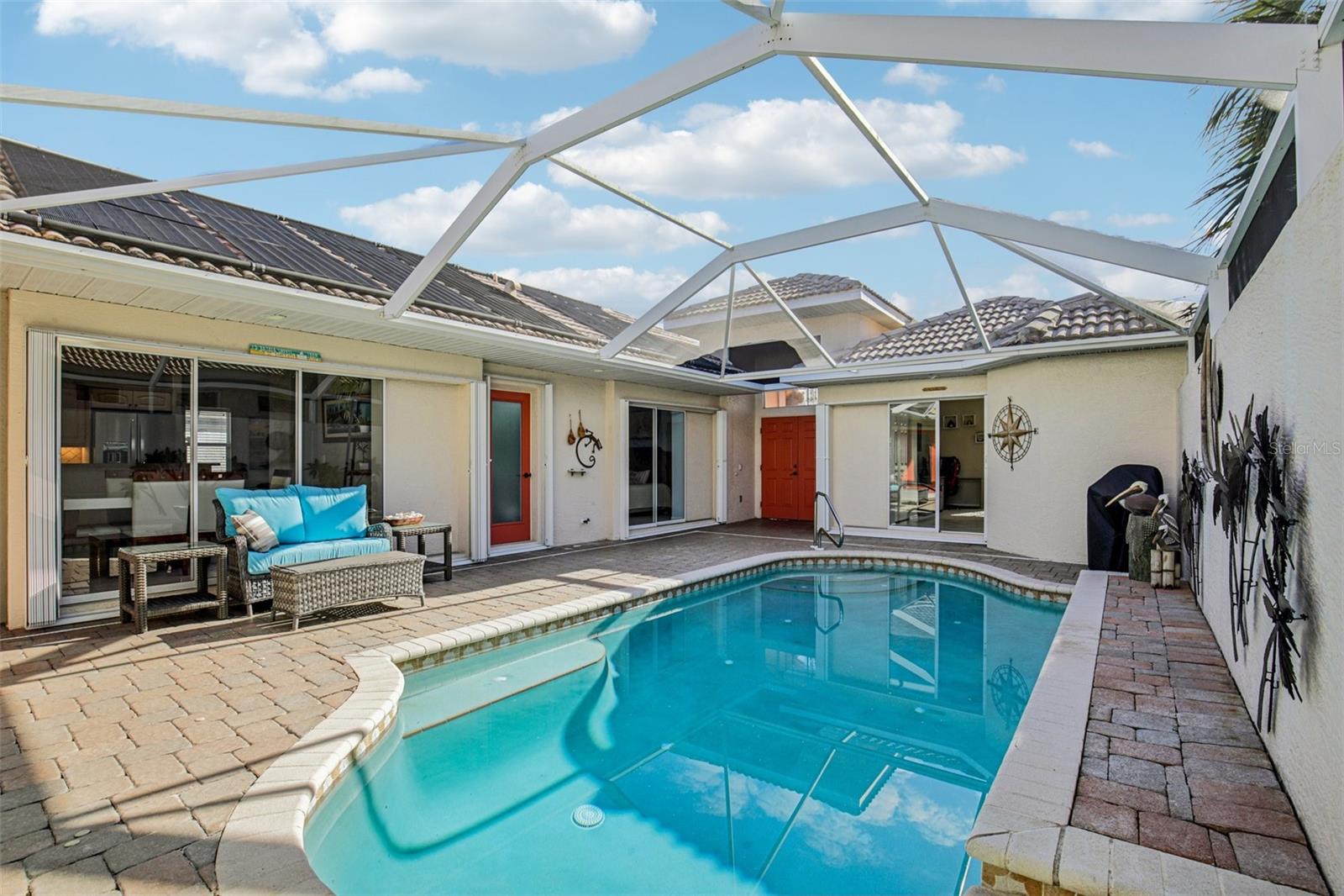 VENICE PALMS PH 1 - Residential