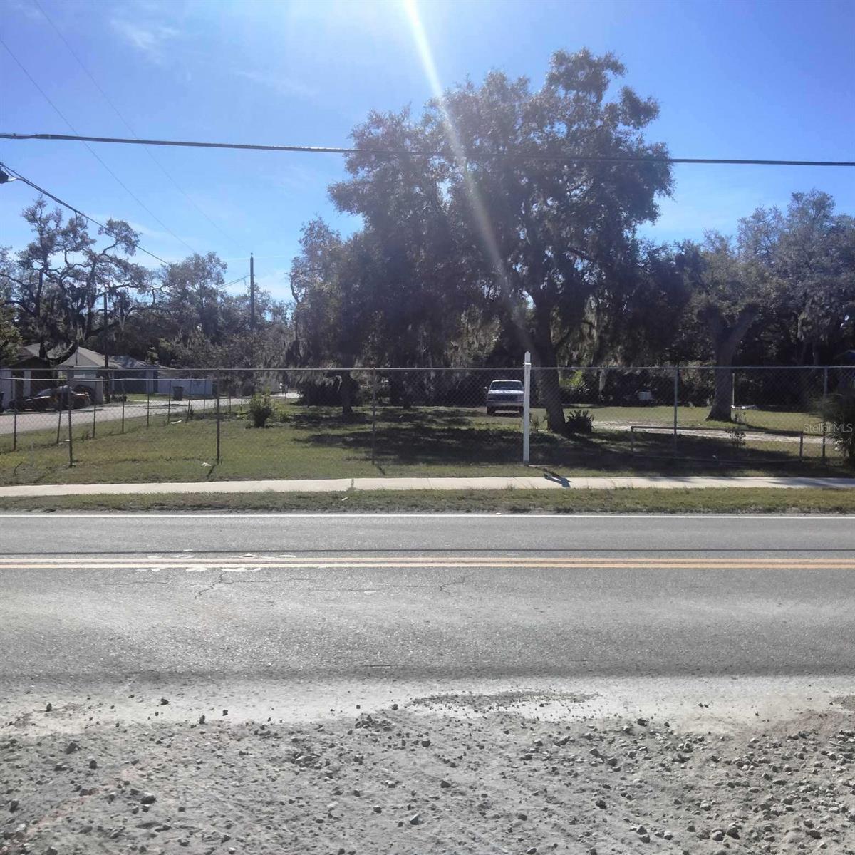 LAKE BONNY PARK SUB - Land