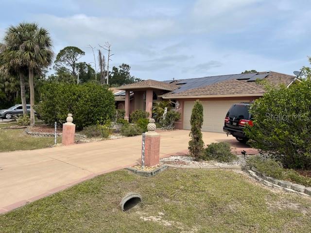 PORT CHARLOTTE SUB 04 - Residential