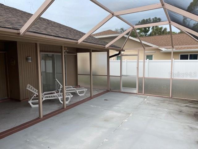 PORT CHARLOTTE SUB 04 - Residential