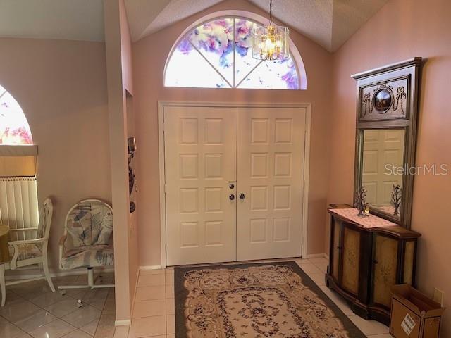 PORT CHARLOTTE SUB 04 - Residential