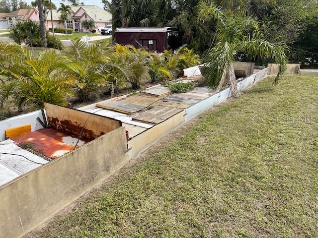 PORT CHARLOTTE SUB 04 - Residential