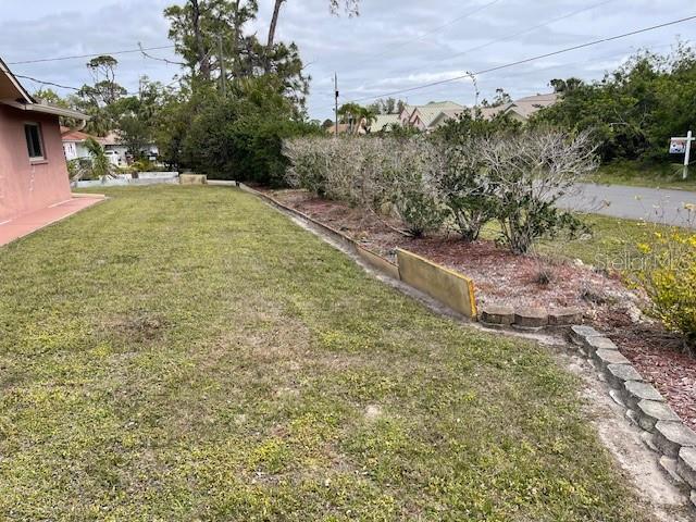 PORT CHARLOTTE SUB 04 - Residential