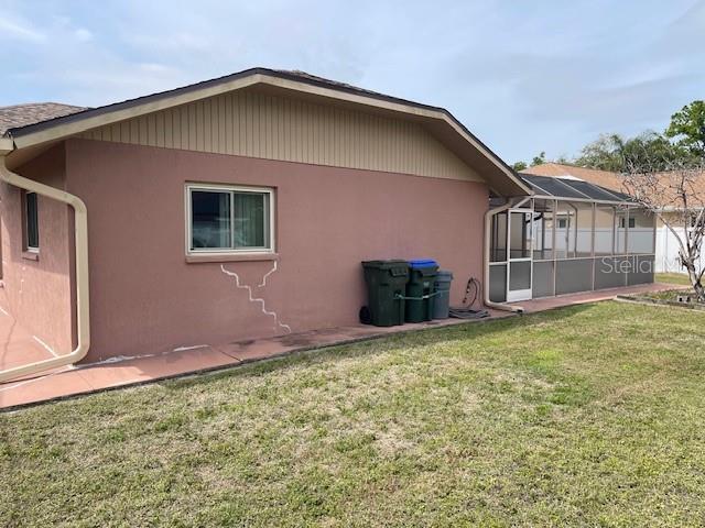 PORT CHARLOTTE SUB 04 - Residential