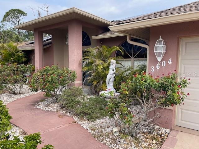 PORT CHARLOTTE SUB 04 - Residential