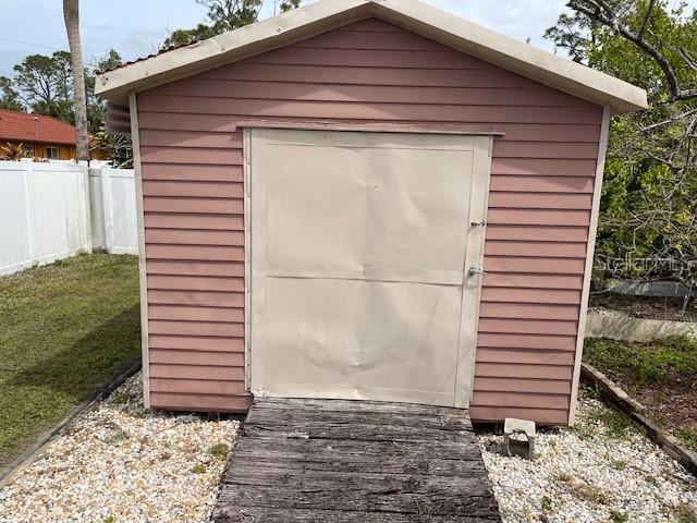 PORT CHARLOTTE SUB 04 - Residential