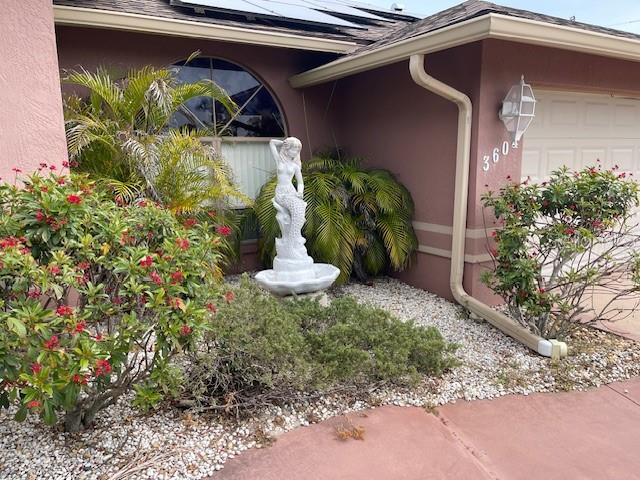 PORT CHARLOTTE SUB 04 - Residential