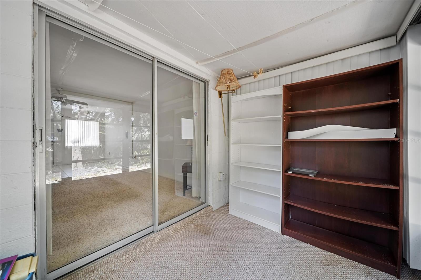 THE FOURTH BAYSHORE - Residential