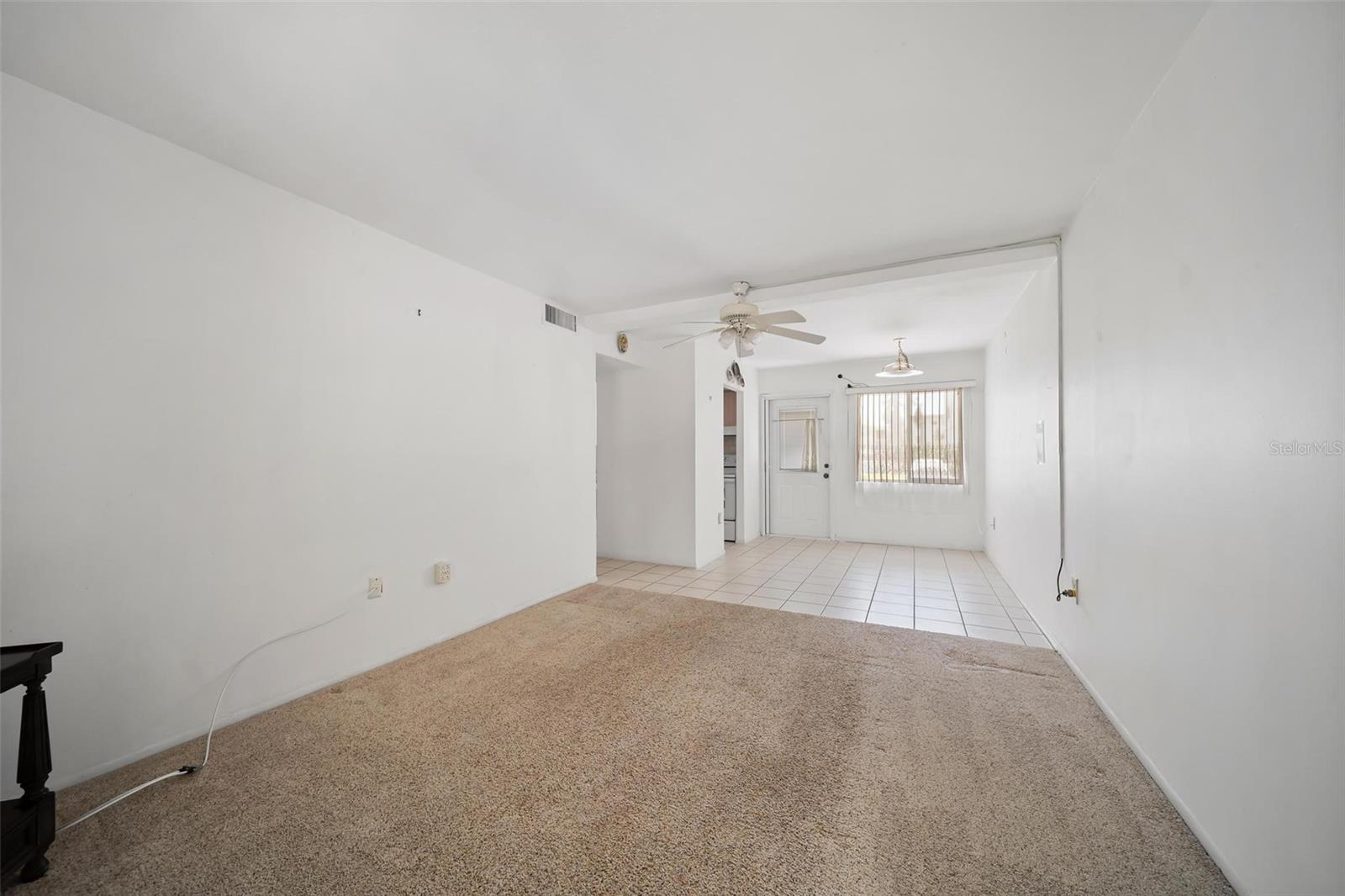 THE FOURTH BAYSHORE - Residential