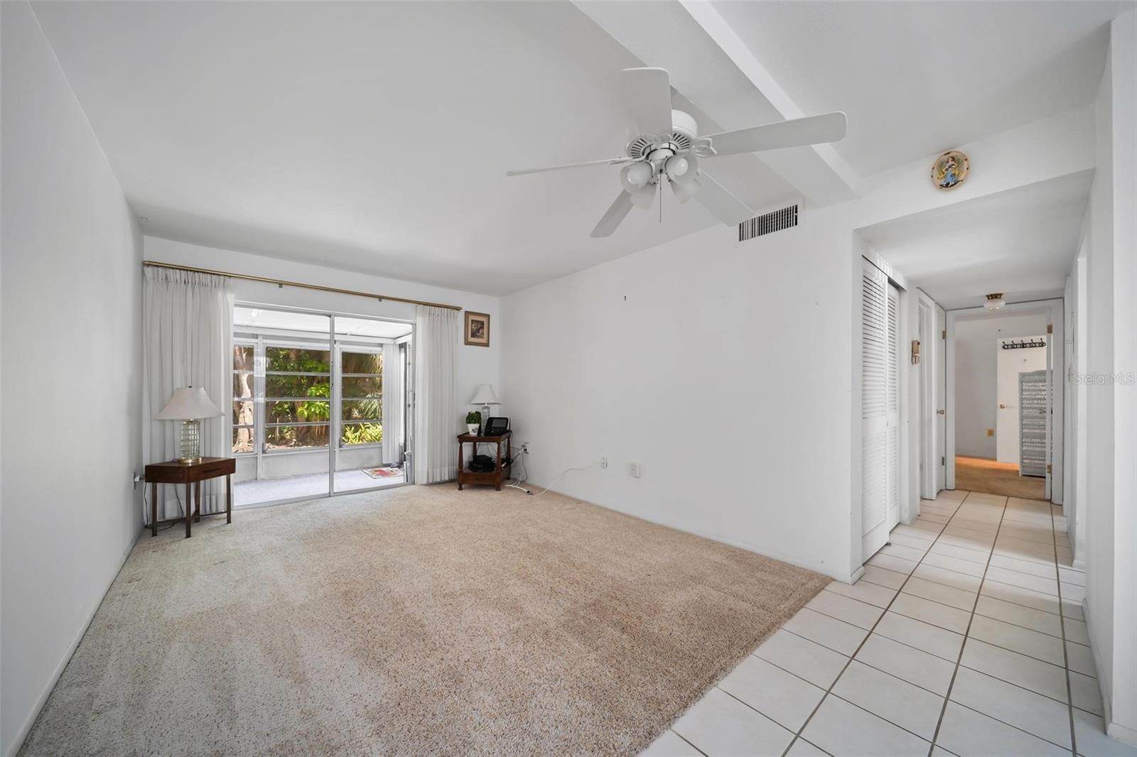 THE FOURTH BAYSHORE - Residential