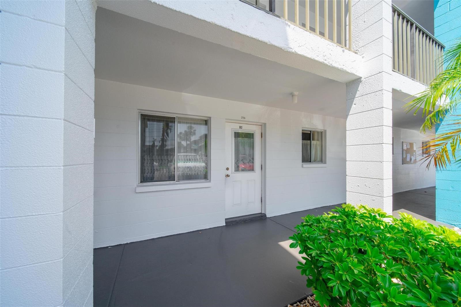 THE FOURTH BAYSHORE - Residential