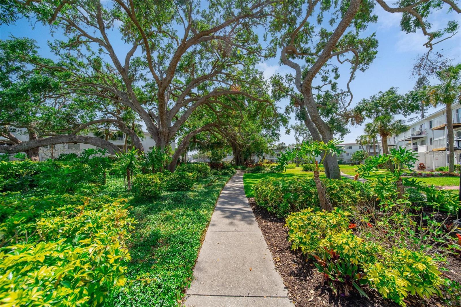 THE FOURTH BAYSHORE - Residential