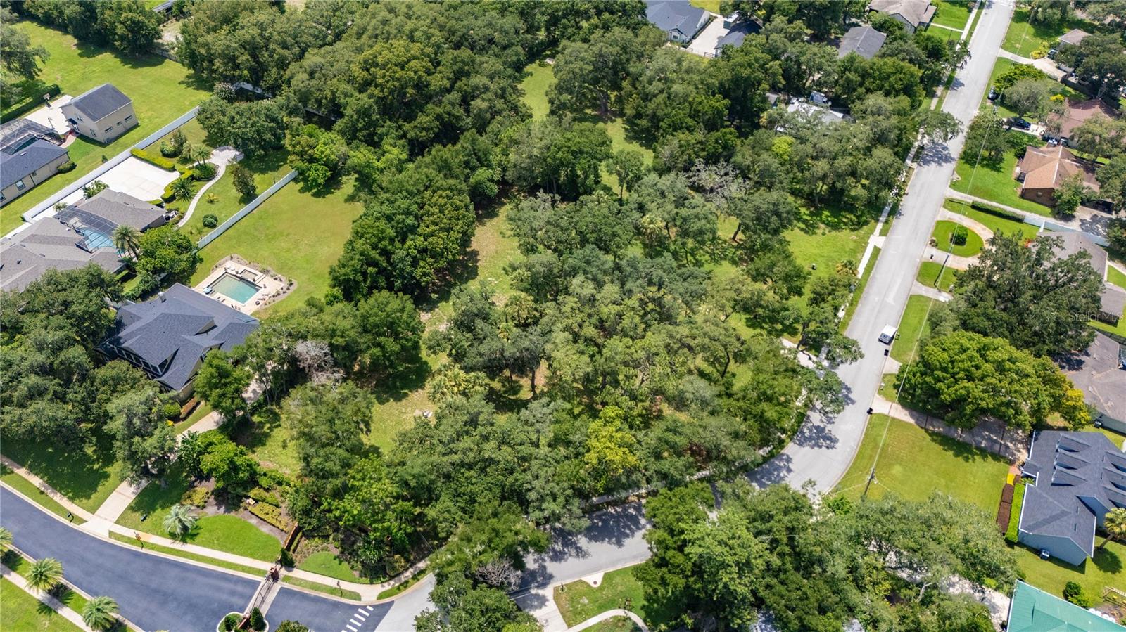 LAKE MARKHAM ESTATES - Land