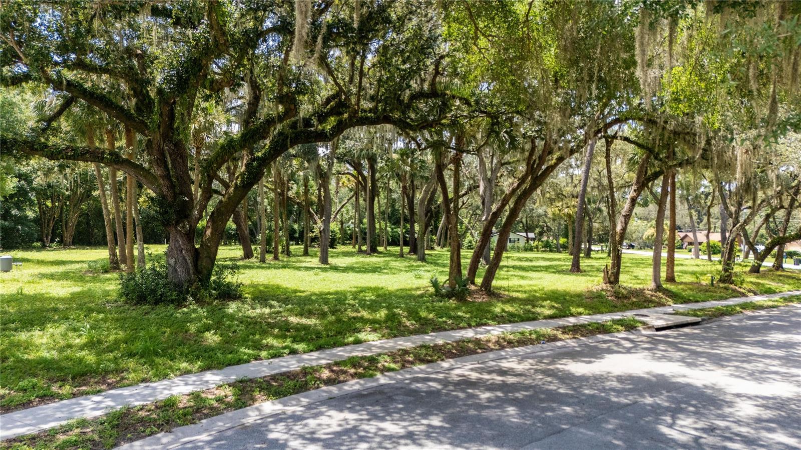 Excellent acreage opportunity in the Markham Woods corridor! Two adjacent lots encompassing 1.8 acres, cleared aside from some amazing trees creating an incredible canvas for a future build. Lot split potential for multiple residences or enjoy one vast estate property. Electricity to site and three existing wells, one deep, from prior home. No HOA and bring your own builder.