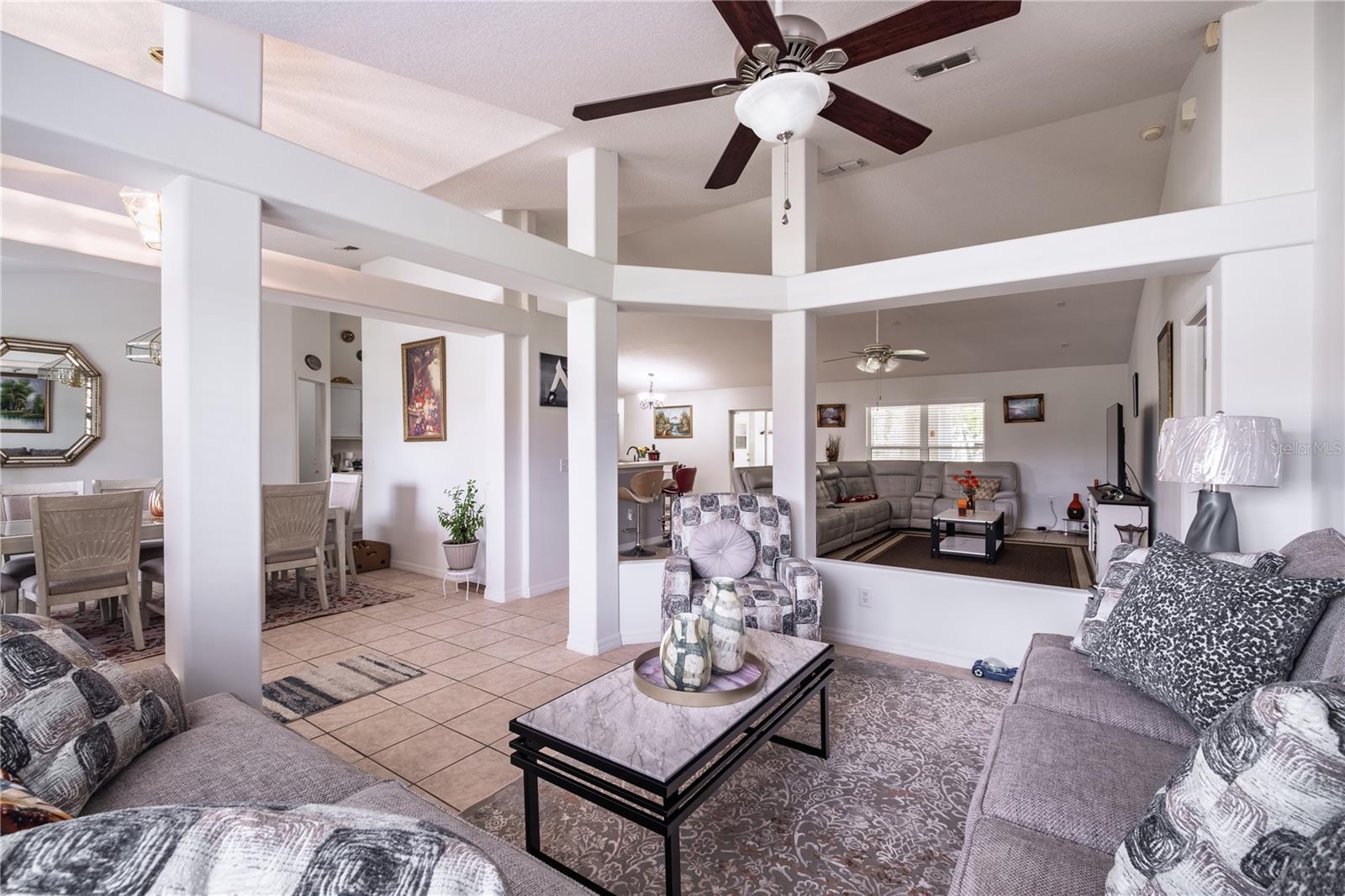 3501 BEAU CHENE DRIVE