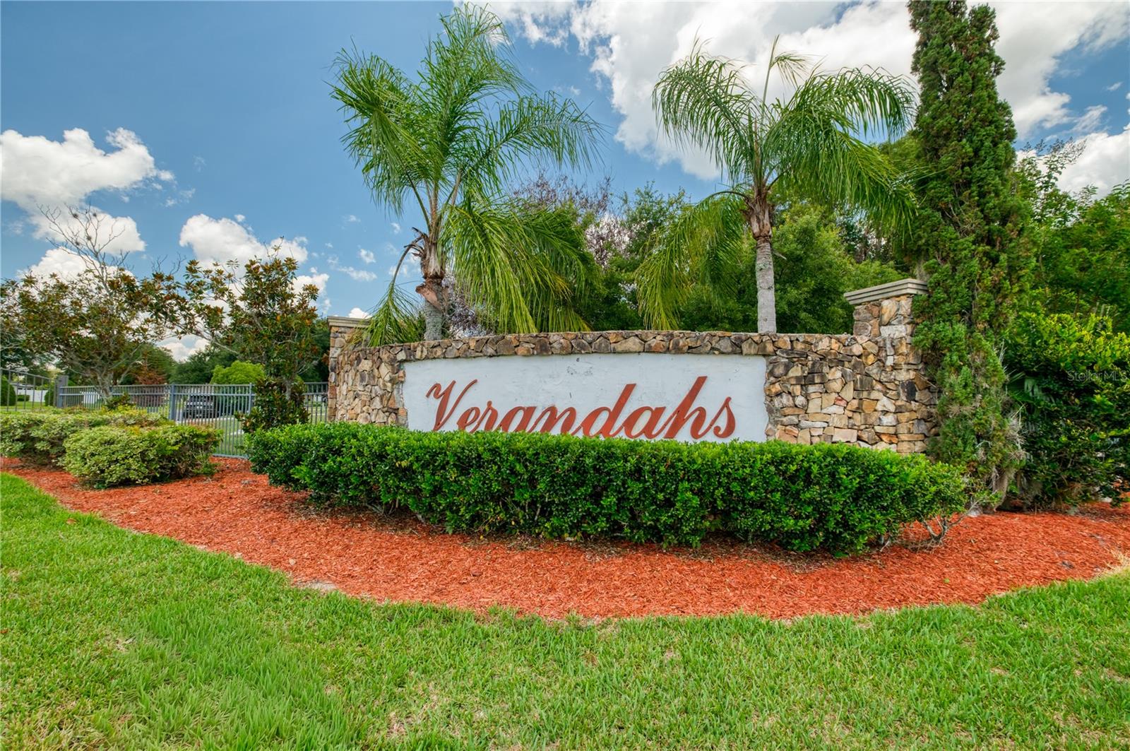 3501 BEAU CHENE DRIVE