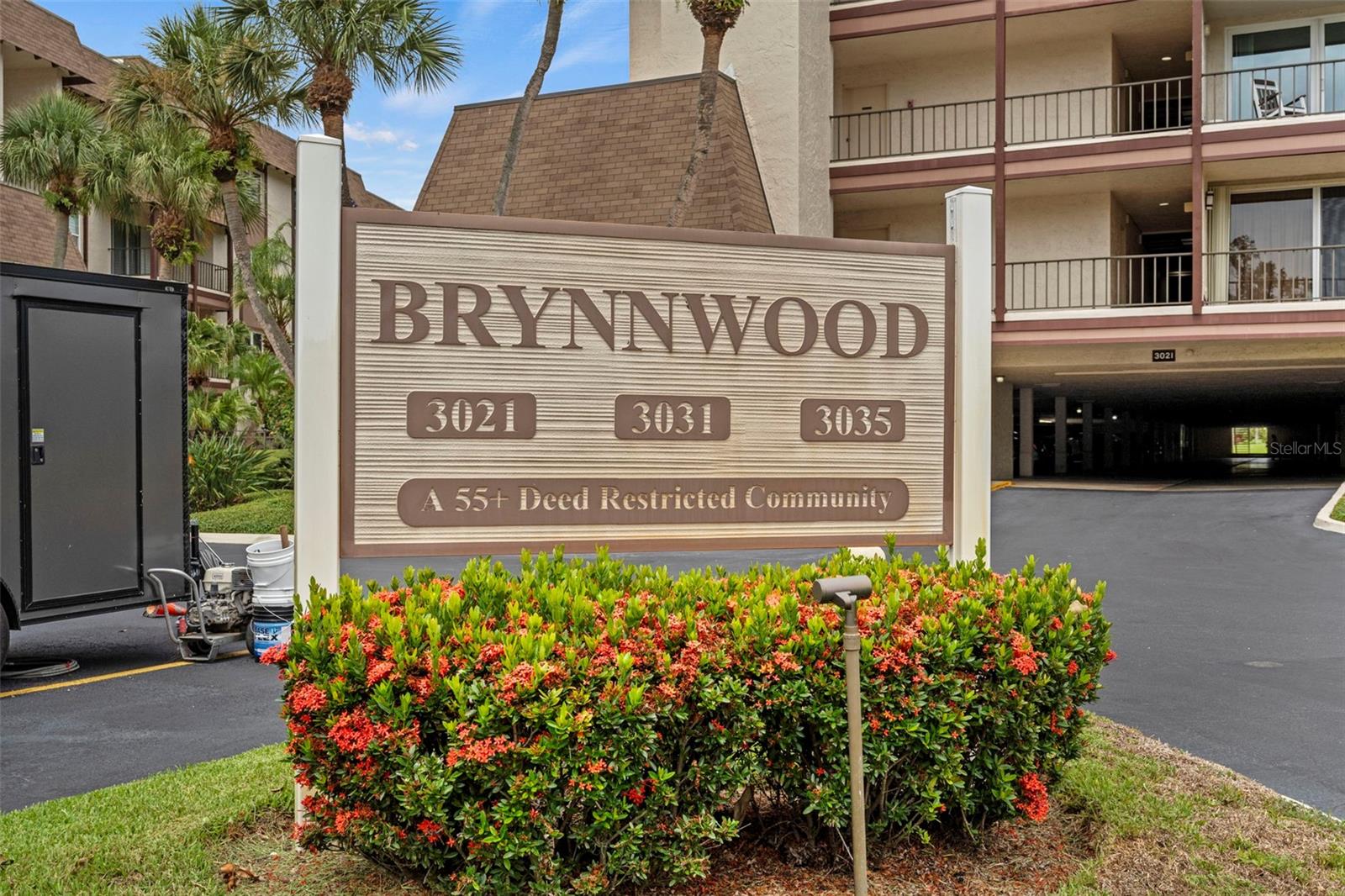 3035 COUNTRYSIDE BOULEVARD 24B
