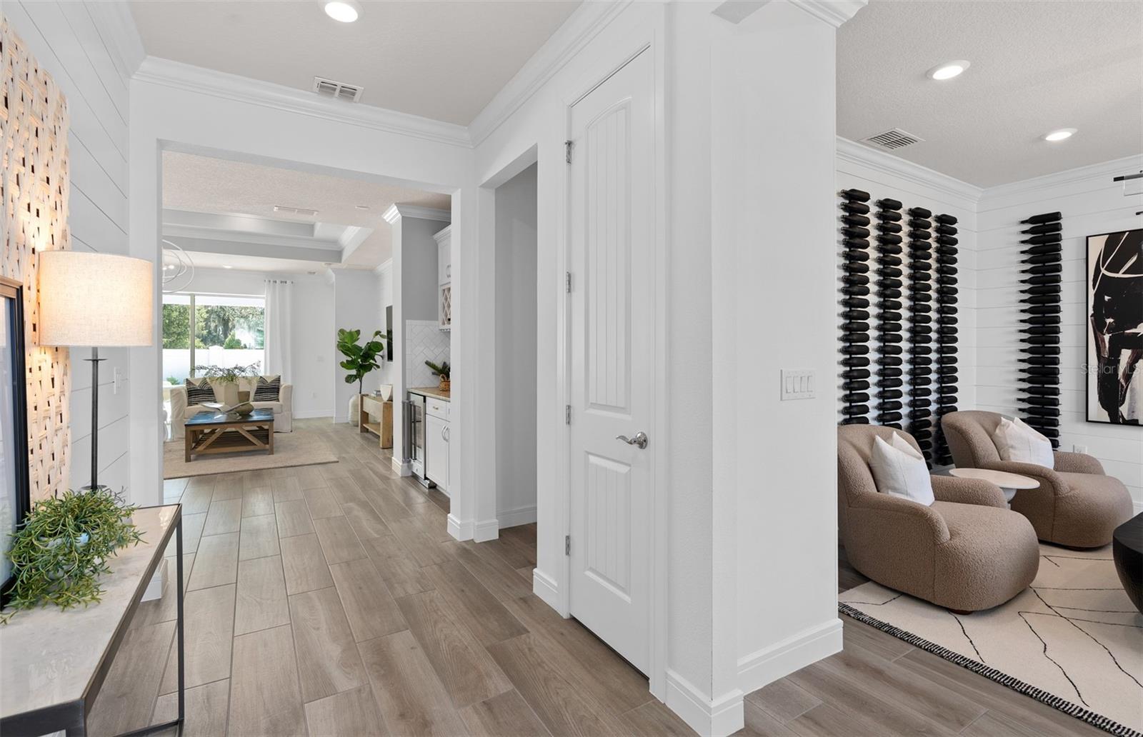 DEL WEBB SUNBRIDGE - Residential