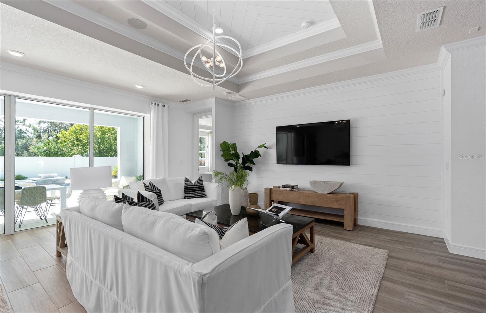 DEL WEBB SUNBRIDGE - Residential