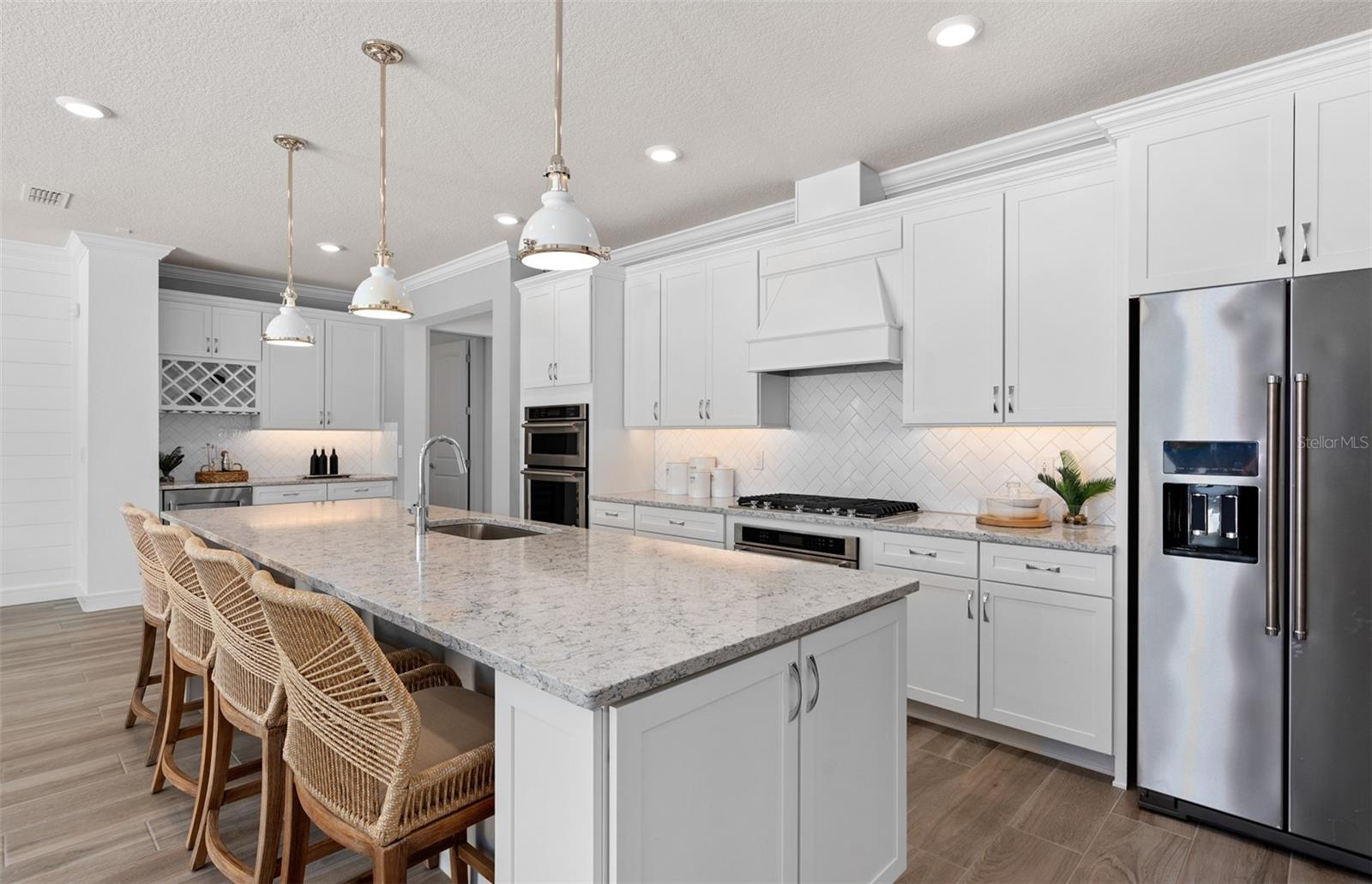 DEL WEBB SUNBRIDGE - Residential