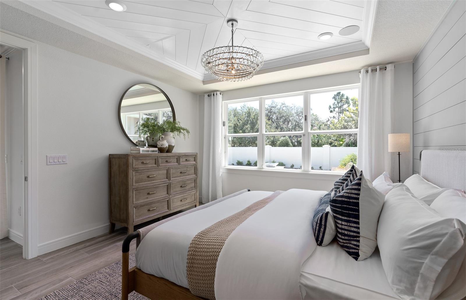 DEL WEBB SUNBRIDGE - Residential