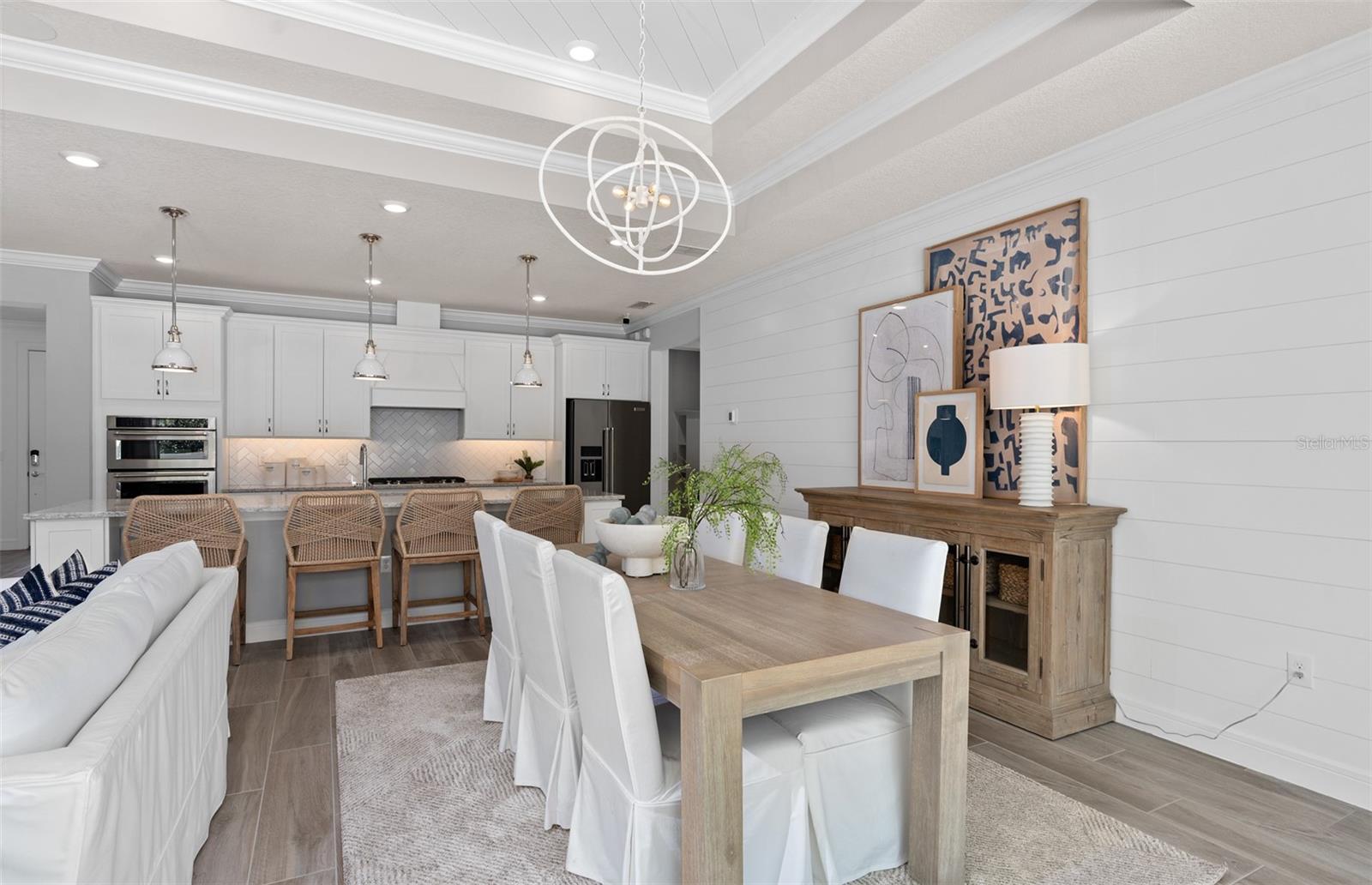 DEL WEBB SUNBRIDGE - Residential