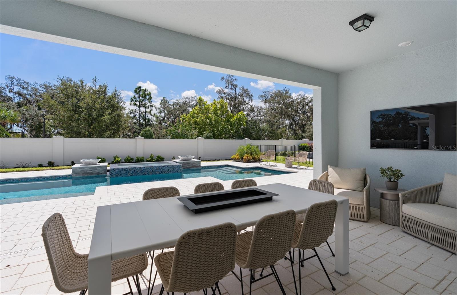 DEL WEBB SUNBRIDGE - Residential