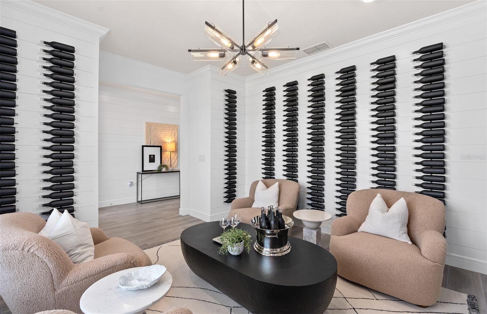 DEL WEBB SUNBRIDGE - Residential