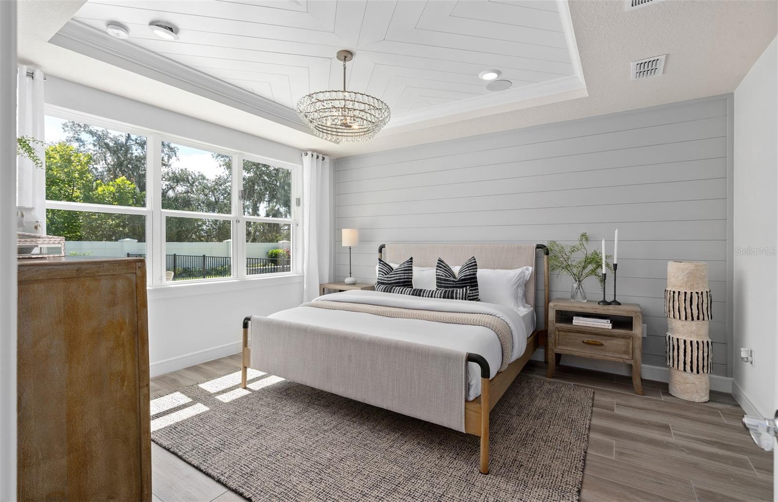 DEL WEBB SUNBRIDGE - Residential