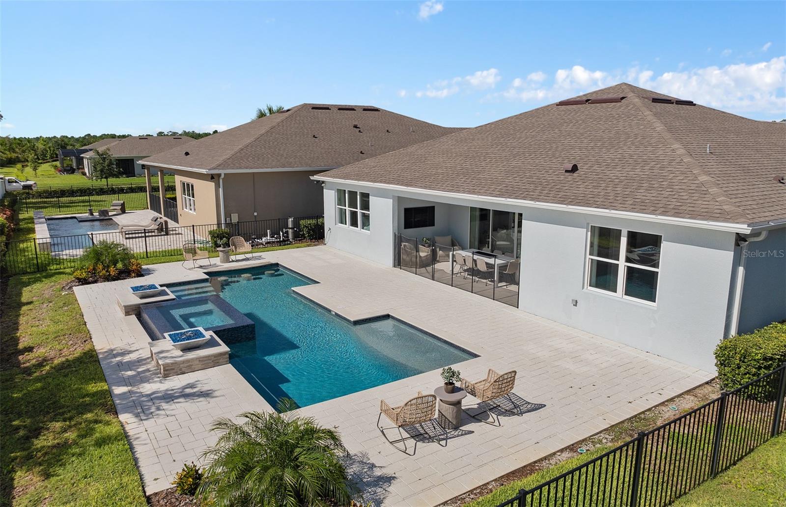 DEL WEBB SUNBRIDGE - Residential