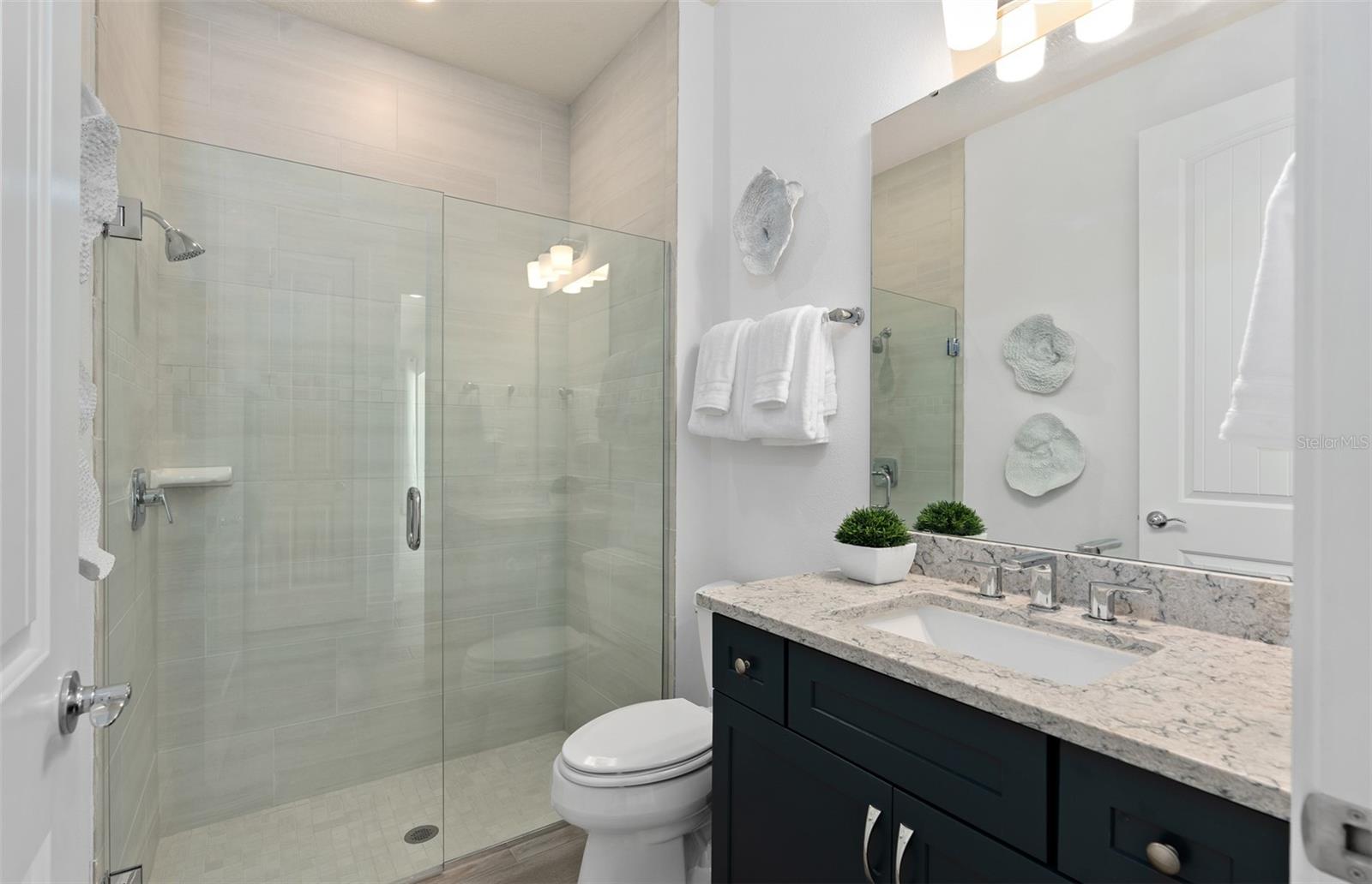 DEL WEBB SUNBRIDGE - Residential