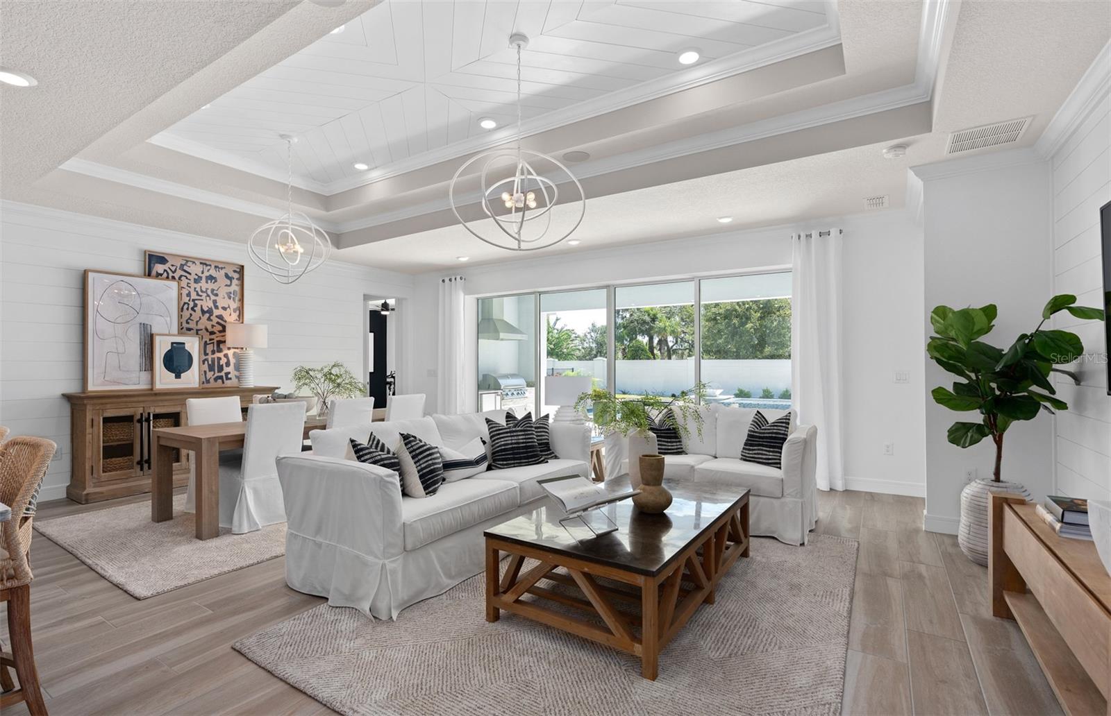 DEL WEBB SUNBRIDGE - Residential