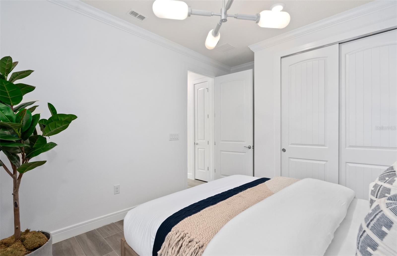 DEL WEBB SUNBRIDGE - Residential