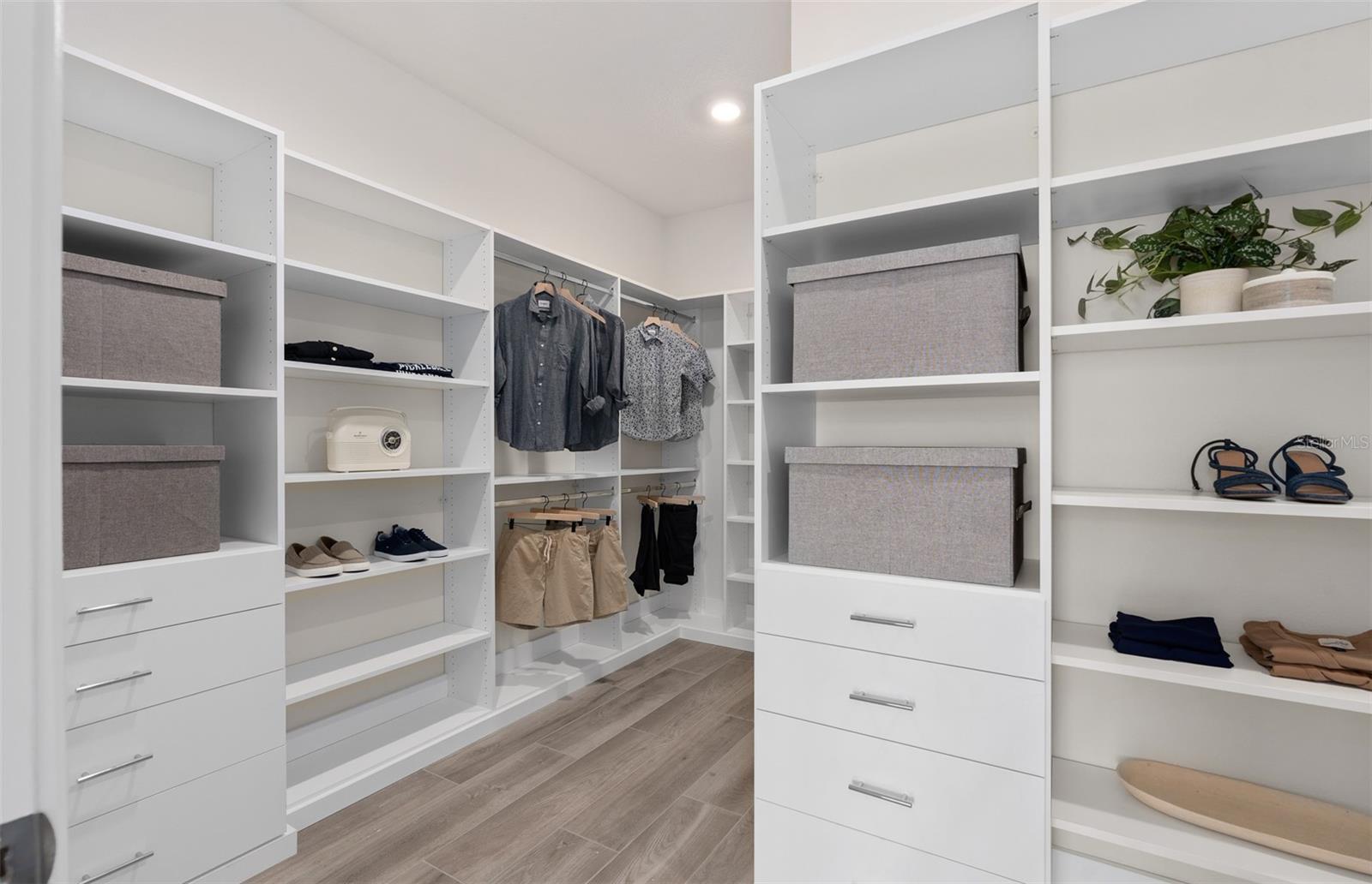 DEL WEBB SUNBRIDGE - Residential